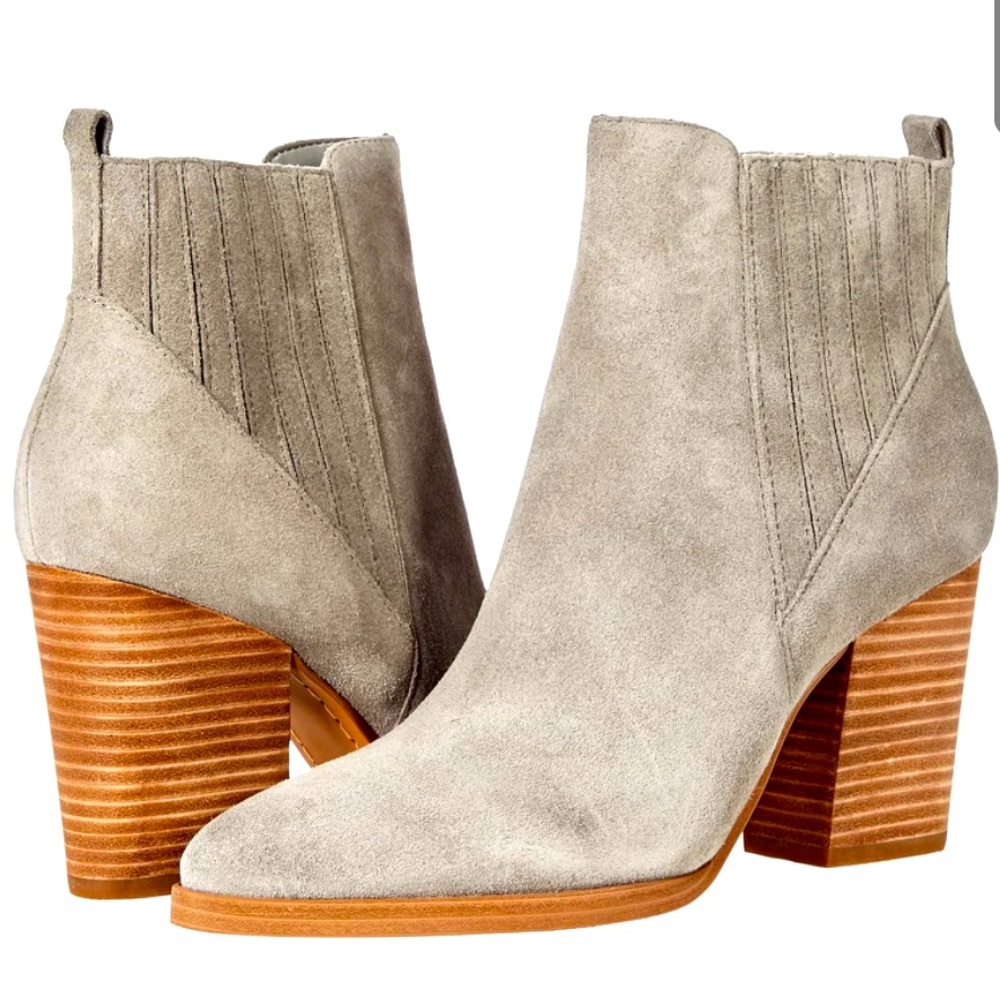 Marc Fisher Ltd Alva Bootie